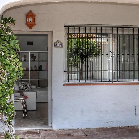Coqueto Estudio En Puerto Deportivo De Marina Del Este Almuñécar 외부 사진