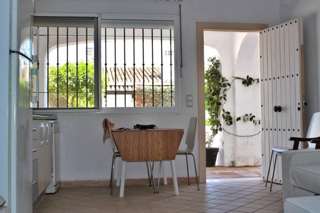 Coqueto Estudio En Puerto Deportivo De Marina Del Este Almuñécar 외부 사진