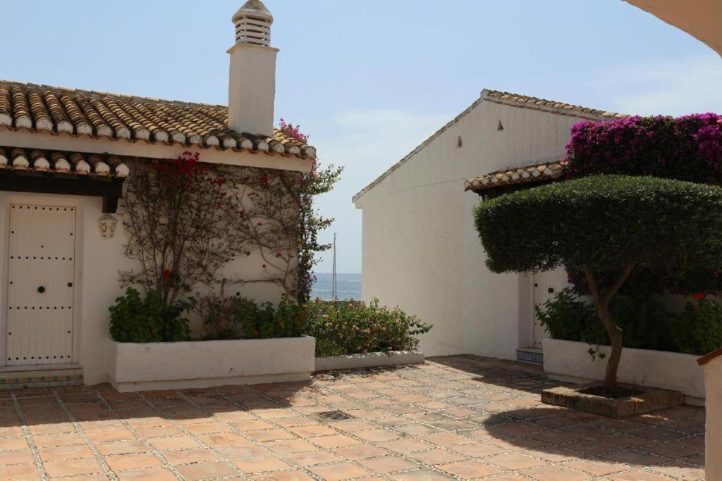 Coqueto Estudio En Puerto Deportivo De Marina Del Este Almuñécar 외부 사진