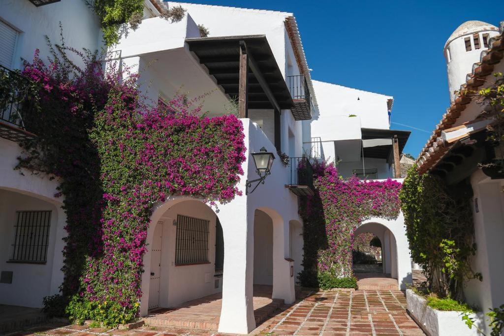 Coqueto Estudio En Puerto Deportivo De Marina Del Este Almuñécar 외부 사진