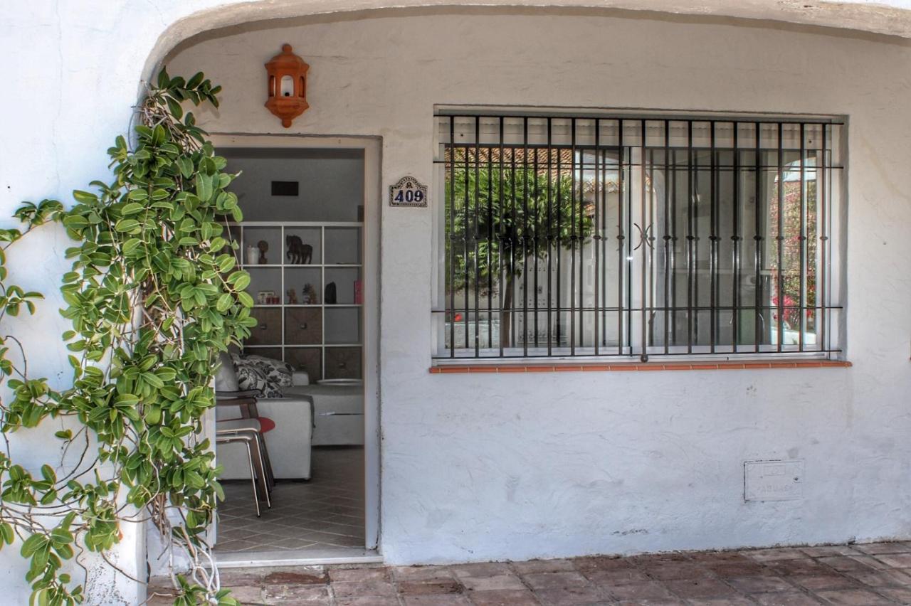 Coqueto Estudio En Puerto Deportivo De Marina Del Este Almuñécar 외부 사진